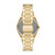 Fossil Scarlette LD gold steel silver 38 Q3