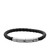 Fossil GT blue black bracelet