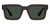 Havaianas VICENTE sunglasses brown gradient