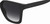 Havaianas IMBE sunglasses black gray gradient