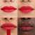 Prada Monochrome Hyper Matte Rossetto