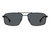 Hugo Boss 1580 SMATTE nero grigio