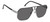 Carrera 1062 SMATTE dark black RUTHENIUM