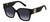 Marc Jacobs occhiali da sole 698 nero grigio