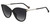 Carolina Herrera occhiali da sole per lei 0189 nero  grigio gradient