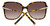 Carolina Herrera HER 0179 havana brown gradient