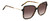 Carolina Herrera HER 0179 havana brown gradient