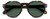 POLAROID Sunglasses 6207_S Havana Grey Polarized