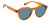 POLAROID Sunglasses 6207_S Brown Black Polarized