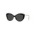 Burberry sunglasses 0BE4407 black MULTI