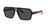 PRADA Sunglasses 0PS 01XS Nreo Polarized Grey
