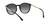 Emporio Armani sunglasses 0EA4148 black gray gradient