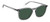 Polaroid occhiali da sole 4139_S grigio verde polarizzato