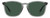 Polaroid sunglasses 4139_S gray green polarized