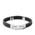 Fossil VINTAGE CASUAL GT Bracelet Black Silver