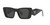 PRADA Sunglasses 0PR 08YS Black