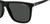 Polaroid Sun Glasses 6099/S Gray Black