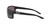 Oakley Sunglasses 0Oo9449 60 944901 Black Grey