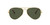 Ray-Ban 820Rb3689 Green Gold