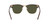 Ray-Ban Clubmaster Classic Sunglasses