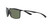 Ray-Ban GT Glasses Black Matte Polarized Green