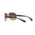 Ray-Ban Occhiali da Sole M Aviator Ovale Marrone - 1952284