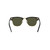 Ray-Ban OCCHIALI DA SOLE Clubmaster Classic VERDI - 2031571