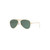 Ray-Ban JN gold sunglasses - 2097767
