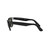 Ray-Ban Occhiali da Sole Wayfarer 0RB2140-901/58 nero - 2123167