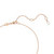 Swarovski Hyperbola 2 Band Pendente - 6635288