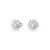 Swarovski Idyllia Stud Orecchini - 6635293