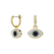 Swarovski Symbolica Orecchini - 6635665
