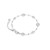 Swarovski Imber Round Cut Bracciale - 6635680