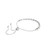 Swarovski Matrix Bracciale - 6635511