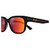 Black Hawaii Lava Shiny Black