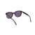 Brown Dark Havana