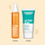 Clarins Glowing Sun Care Mist Very High Protection Body - 6725346