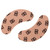 Dolce&Gabbana No Puff Caffeine Patch Eyes- 6729138