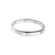 Silver White Rhodium