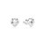 Swarovski Ariana Grande Stud Orecchini - 6793728