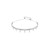 Swarovski Ariana Grande Collana Choker - 6793732