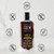 American Crew 3-In-1 Ginger + Tea Shampoo, Conditioner & Body Wash - 6808887