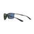 Ray-Ban occhiali da sole Liteforce Tech RB4179 nero polarizzato verde - 2240033
