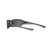 Oakley Occhiali da Sole Fives Squared OO9238-05 Grigio Fumo - 2315980