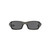 Oakley Occhiali da Sole Fives Squared OO9238-05 Grigio Fumo - 2315980