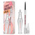 Benefit Precisely 24H Brow Setter Duo - 3828054