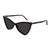 Yves Saint Laurent Sunglasses SL 475 JERRY Blacks - 5035568 Yves Saint Laurent Sunglasses SL 475 JERRY Blacks - 5035568