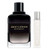 纪梵希 Gentleman Boisée 盒装套装 EDP 100ml + Travel Spray 12.5ml - 5250516