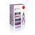 L'Oréal Paris Revitalift Filler Program crema giorno 50ml + crema notte 50ml + siero 15ml - 5449504
