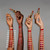 Red Power Kiss